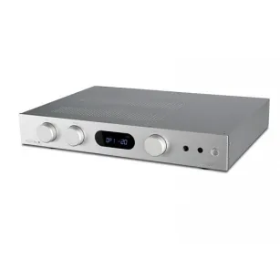 Audiolab 6000A Silver | Wzmacniacz stereo | Salon Warszawa | Odsłuch | Raty | Dostawa 0zł |
