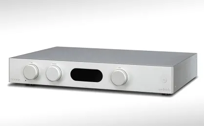 Audiolab 8300A Silver | Wzmacniacz stereo | Salon Warszawa | Odsłuch | Raty | Dostawa 0zł |