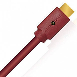WireWorld Radius HDMI (RAH) Kabel Przewód HDMI-HDMI