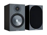 Kolumna podstawkowa Monitor Audio Bronze 6G 50 Czarne