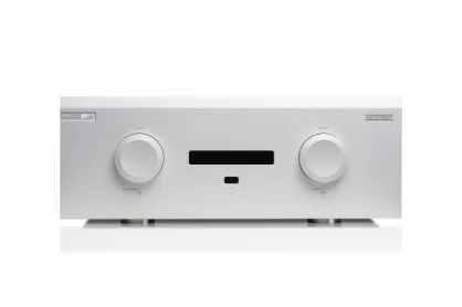 Musical Fidelity M8XI - Zintegrowany wzmacniacz stereo