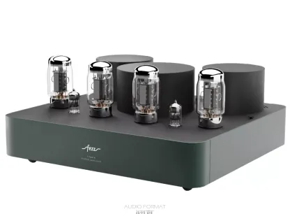 Titania Power Amplifier EVO