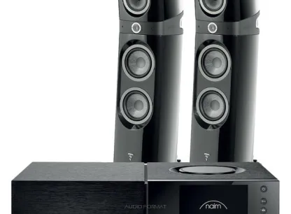 Focal & Naim