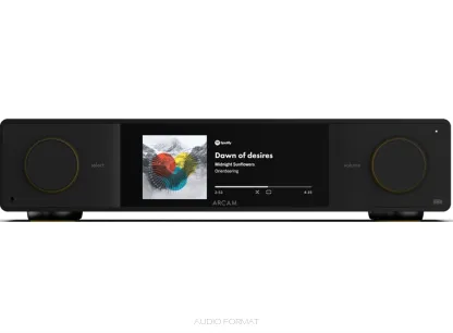 Arcam Radia SA35