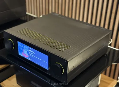 Arcam Radia SA45