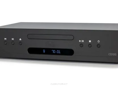 Atoll CD100