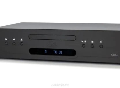 Atoll CD50