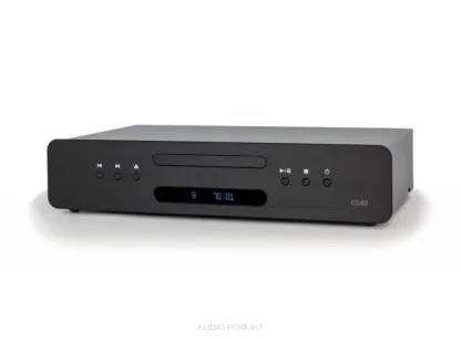 Atoll CD80