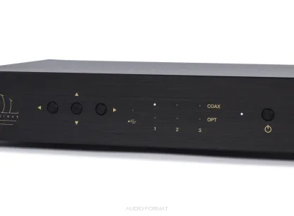 Atoll DAC100