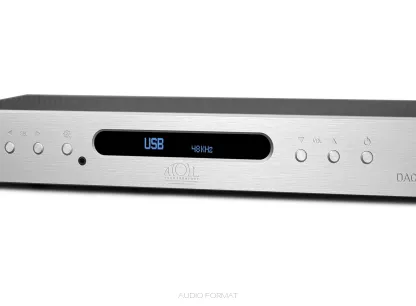 Atoll DAC200