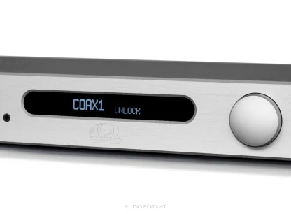 Atoll DAC300