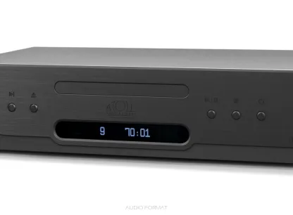 Atoll DR200