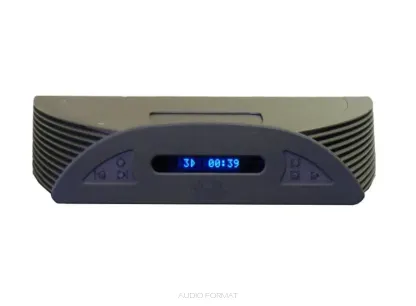 Atoll DR400SE