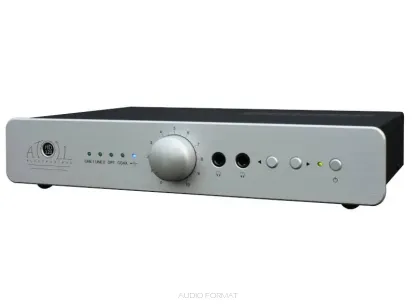 Atoll HD120