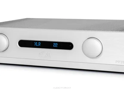 Atoll PR300