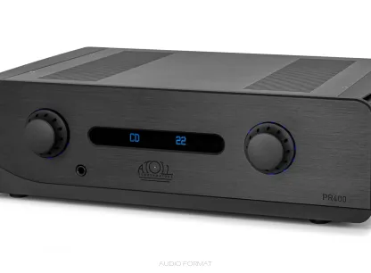 Atoll PR400