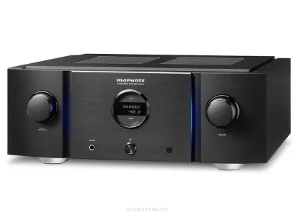Marantz PM-10