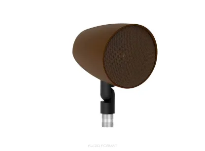 Monitor Audio
