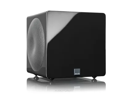 SVS 3000 Micro