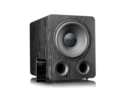 SVS PB-1000 PRO