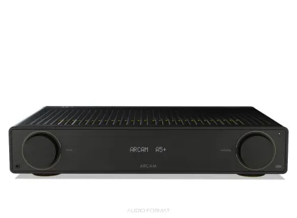 Arcam Radia A5+