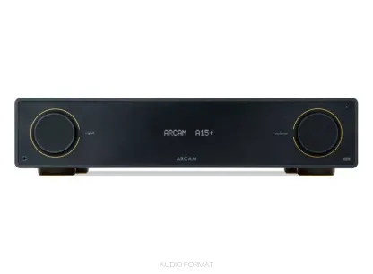 Arcam Radia A15+