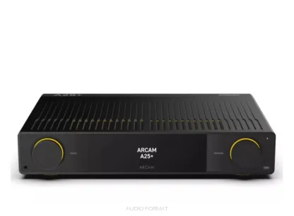 Arcam Radia A25+