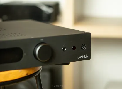 Audiolab 6000A MK2