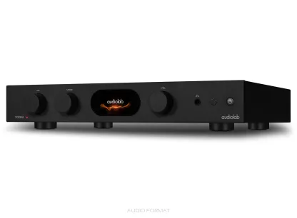 Audiolab 7000A