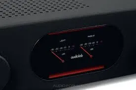 Audiolab 8300A