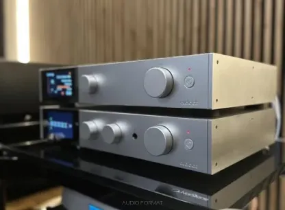 Audiolab 9000A