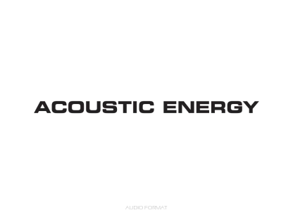 Acoustic Energy