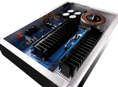 Audiolab