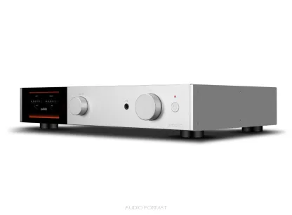 Audiolab