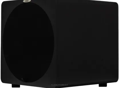 Velodyne Deep Blue 15 DB-15