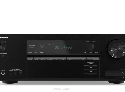 Onkyo TX-SR3100 DAB