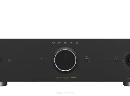 Onkyo Icon A-50