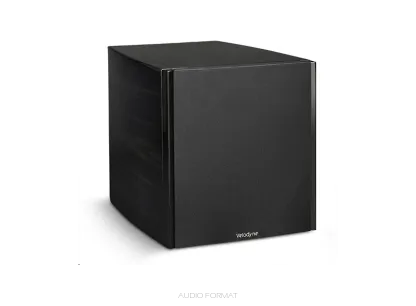 Velodyne Digital Drive