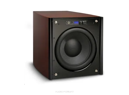 Velodyne Digital Drive 12 Plus DD-12+