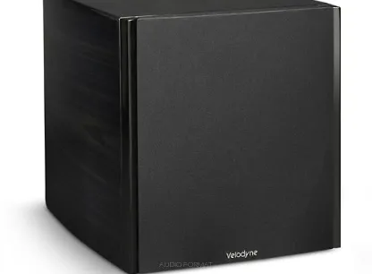 Velodyne Digital Drive 18 Plus DD-18+