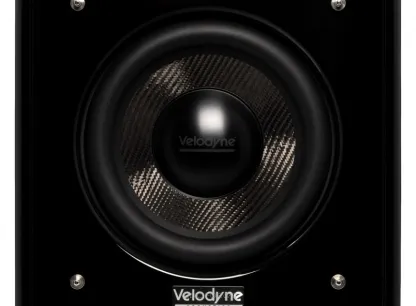 Velodyne SPL-X