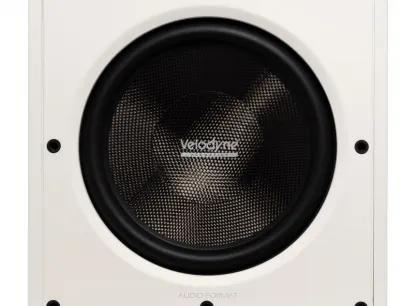 Velodyne VI-Q