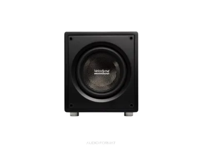 Velodyne VI-Q 10