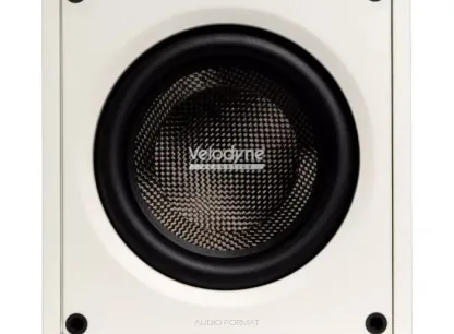 Velodyne VI-Q 12