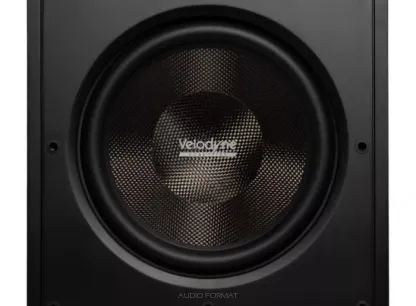 Velodyne VI-Q 15