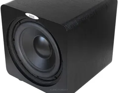 Velodyne Deep Blue