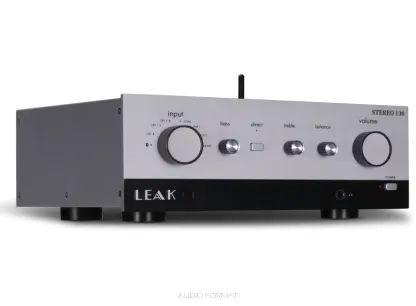 Leak Stereo 130