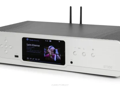 Atoll ST300 Signature
