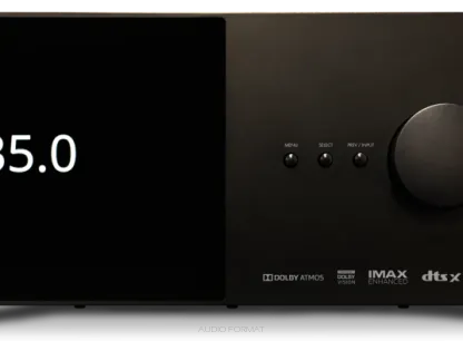 Anthem AVM 90