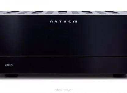 Anthem MCA 325 V.2